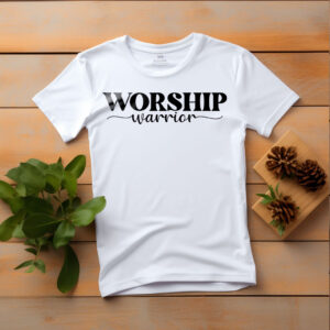 Worship Warrior