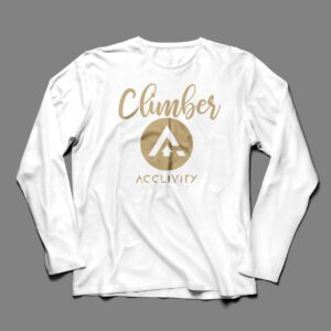 Climber Long Sleeve Shirt